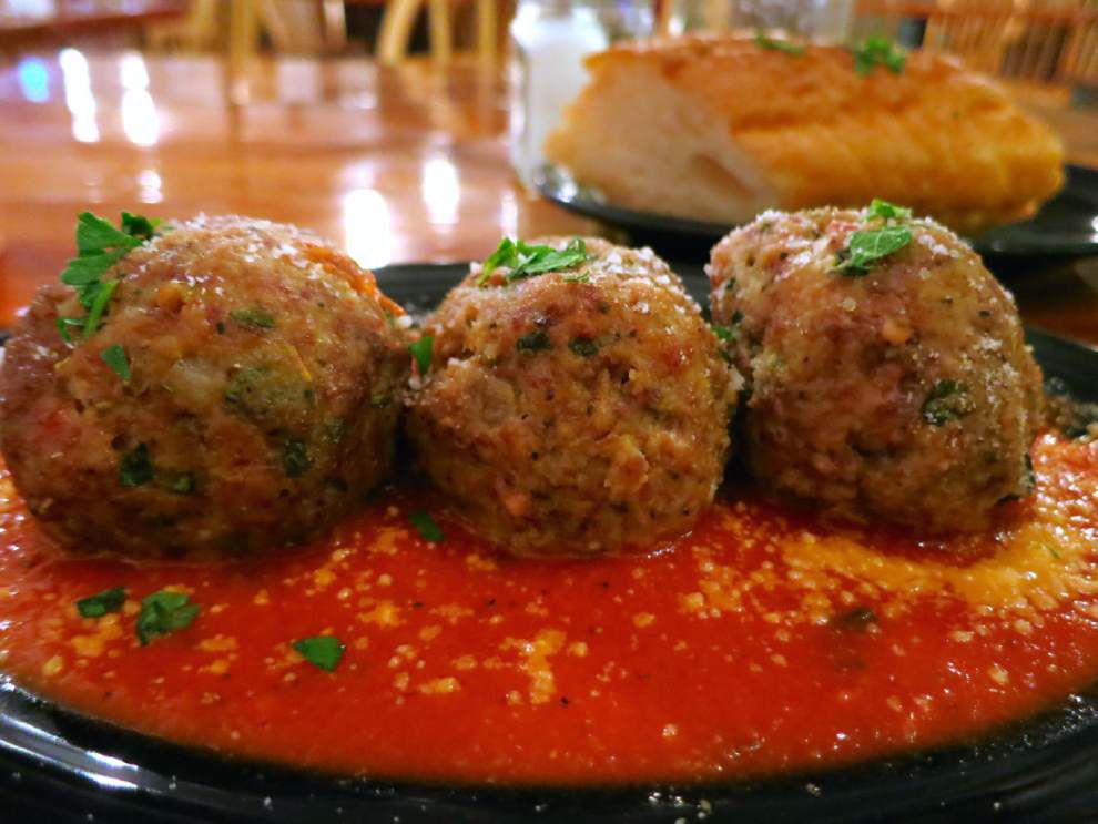 From Slavic soul to unconventional Chinese food, a new restaurant row on St. Claude is diverse and delicious _lowres